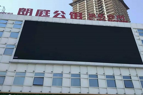 桐庐朗庭公馆KTV消费价格